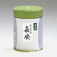 Amazon | [丸久小山園謹製]抹茶（濃茶・薄茶）長安（ちょうあん
