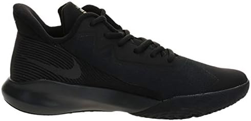 Nike - Air Precision IV - CK1069002 - Color: Black - Size: 10 : Amazon.ca:  Clothing, Shoes \u0026 Accessories