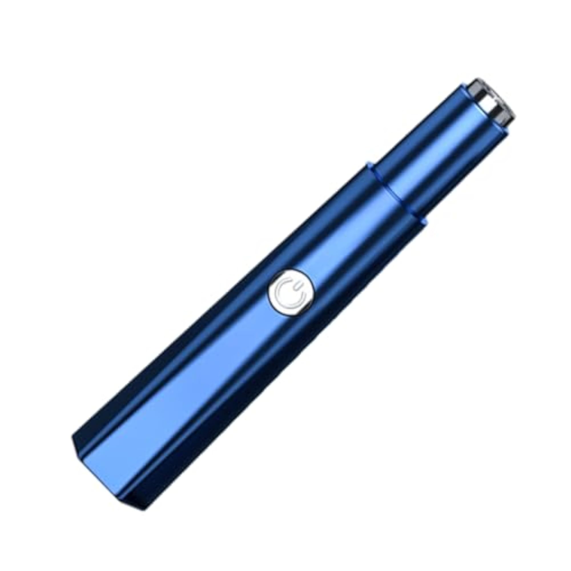 Electric Nose Hair Trimmer with Dual Function
