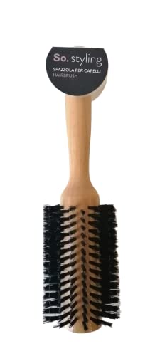 La Piacentina So. Styling Spazzola per Capelli