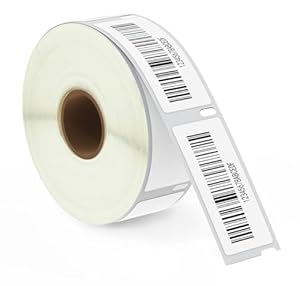 BETCKEY 1 Rolle Adressetiketten DY11352-1