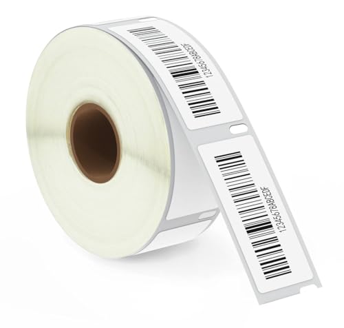 BETCKEY 1 Rolle Adressetiketten DY11352-1