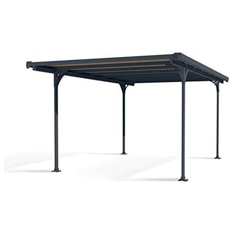 Carport Verona 5000 Cover