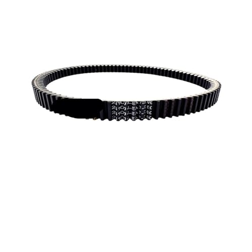 Courroie de moto 23100-LEA7-E00 haute résistance pour Sh 300i et DT-X360
