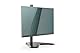 DIGITUS Monitorhalterung - Standfuß - 1 Monitor - Bis 32 Zoll - VESA 75x75, 100x100 - Schwarz