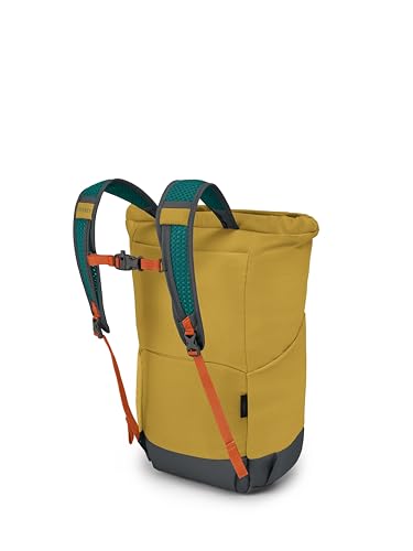 Osprey Daylite Tote Pack, Tumbleweed Yellow/Tunnel Vision - image 6