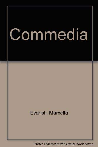 Commedia