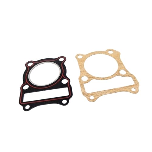 Joint de culasse moto 125 résout les fuites sur GN125 GS125 DR125
