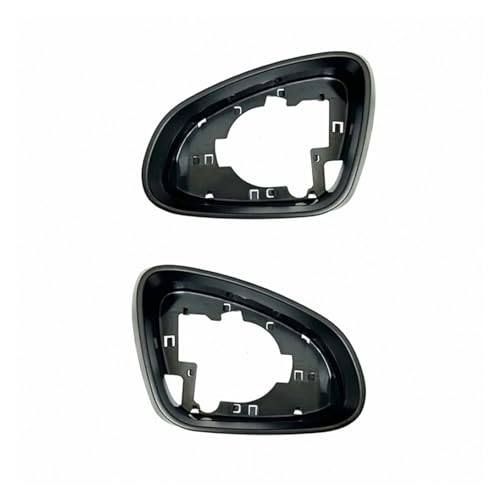 Coque de rétroviseur pour Opel Vauxhall Astra J 2009-2015 paire gauche droite