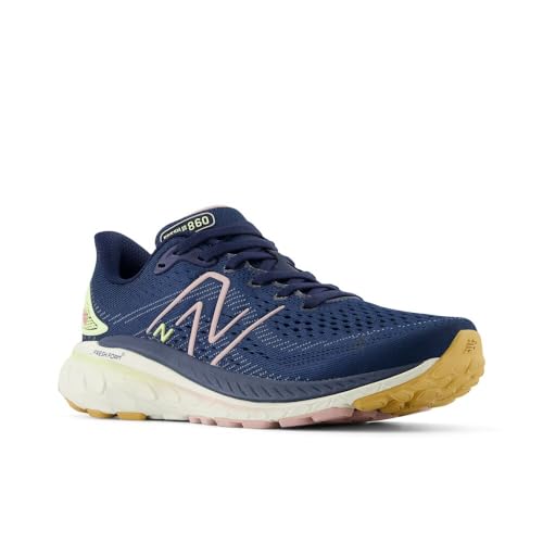 Image of New Balance Womens Fresh Foam X 860 V13