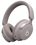 Basike Fone de Ouvido Bluetooth 5.4, Headphone Bluetooth com Cancelamento de Ruído Ativo ANC, Microfone Integrado, Som de Alta Fidelidade, 40 Horas de Bateria – Rosa