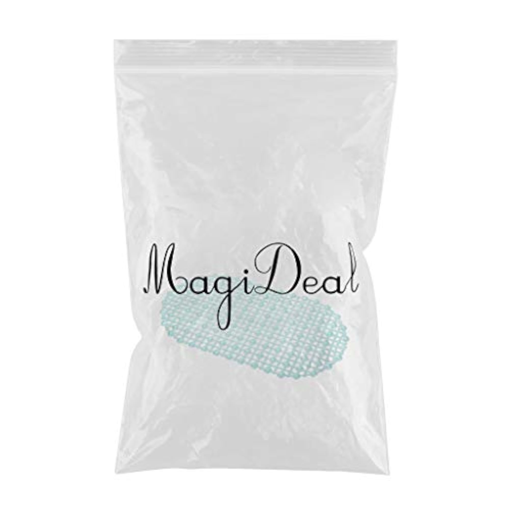 Non Slip Bath Mat for Bathroom in Green