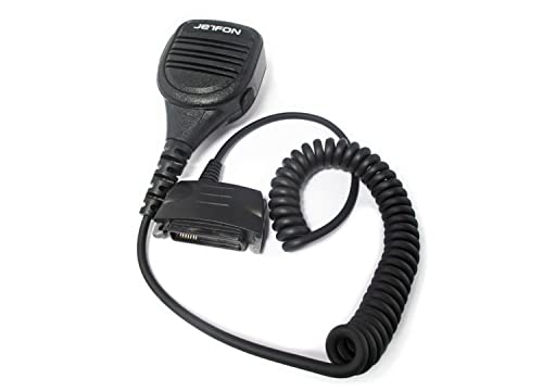 Micro-Haut-Parleur JR-MIC880 pour amplifier le son du téléphone
