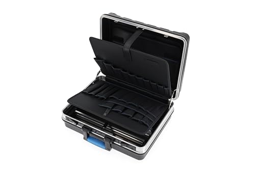 Gedore WK 1041 L Volume Tool Box Empty