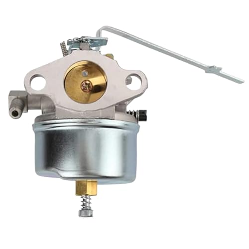 Carburateur 631918 motoculteur motobineuse pièces moteurs HS40 4HP HS50 5HP