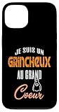 Des Râleurs Grincheux