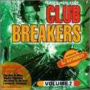 Club Breakers 2 [Audio CD] Various Artists