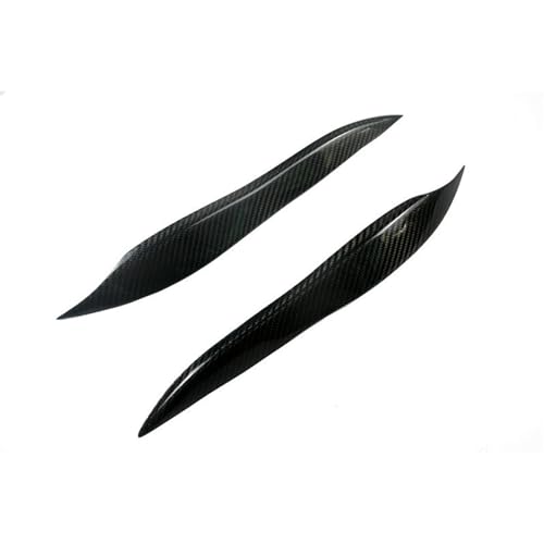 Paupières de phares Toyota Crown 03-09 pour corriger un regard vieillissant avec style