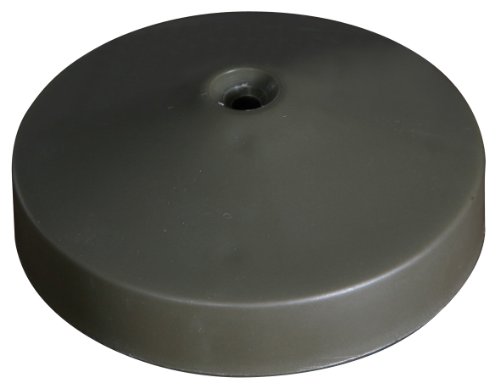 Jardi Depot - Abris plus de 10m² - Dessus de poteau polypro. Pointe Diamant D10