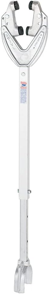 Attwood Heavy Duty Transom Saver 24"-36" 4000-ADJ Heavy Duty Transom Saver 24"-36",