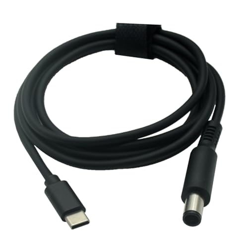 Amazon.co.jp: DELLノートパソコン 用 PD 充電ケーブル USB-C 変換
