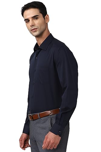 Image of Van Heusen Men's Regular Fit Shirt
