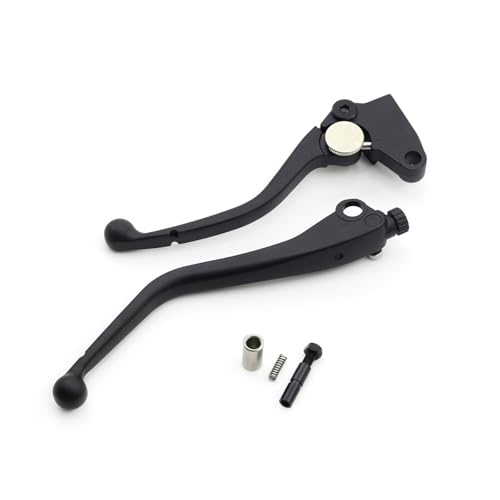 �u���[�L���o�[ �t�����g�u���[�L���o�[ �N���b�`���o�[ �p��TIGER 850 �p��SPORT�p 900 GT PRO �p��RALLY�p(1 set)