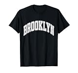 Brooklyn New York T-Shirts & Tees