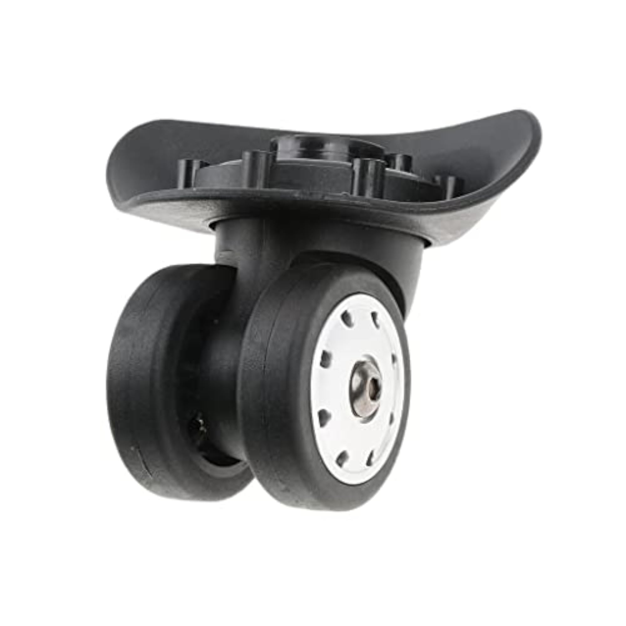 A88 Porous Wheel Suitcase Luggage Replacement Casters