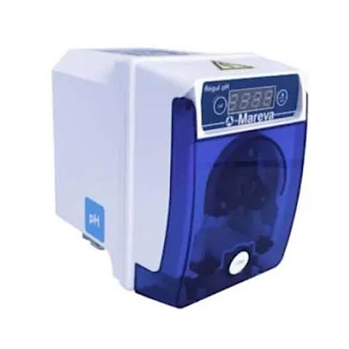 Regulador De Ph Mareva Para Piscinas - 637009