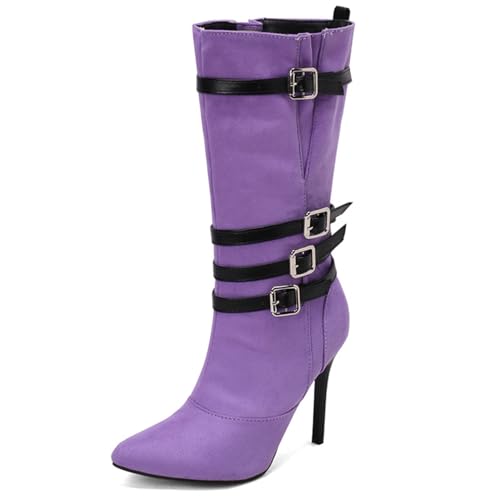 Bottines pour femmes à manches élégantes qui subliment le pied