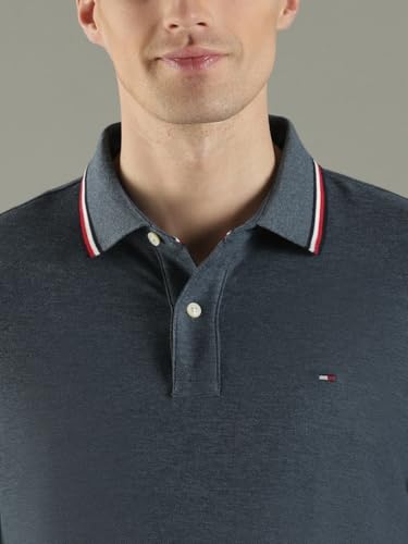 Image of Tommy Hilfiger Men Polo Shirt