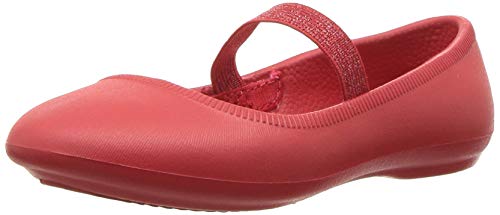 Native Shoes Baby-Girl's Margot Ballet Flat