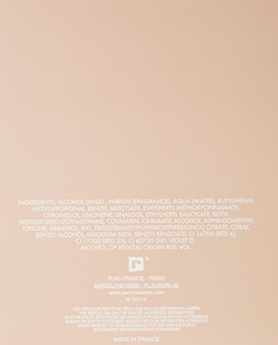 Opiniones y reviews de Olympea paco rabanne los 10 mejores. 14 Imagen adicional