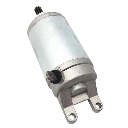 Démarreur électrique pour Suzuki AN400 Burgman moteur de démarrage haute durabilité