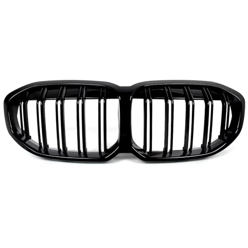 Remplacer grille cassée de prise d'air avant pour BMW Série 1 19-24 F40