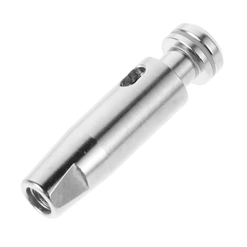 YARNOW Fencing Sword Tip Replacement Spare Parts Reliable Solution for Fencing Sword Maintenance