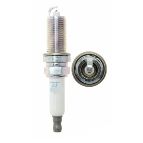 Bougie d'allumage LZFR6AP11GS OEM 12120037663 pour stopper la surconsommation et l'encrassement moteur