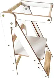 Torre de Aprendizagem Montessori Dobrável