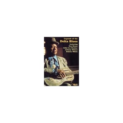 Legends Of The Delta Blues