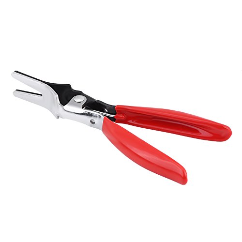 Yosoo Health Gear Auto Vacuum Hose and Fuel Line Removal Tool, Car Hose Remover Pliers - Image 2