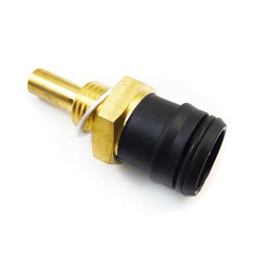 Sensor temperatura refrigerante coche Benz 400E soluciona arranque en frio y tirones motor