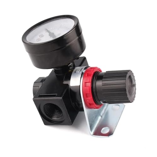Régulateur de pression pour compresseur d'air BR2000 afin de stabiliser le flux