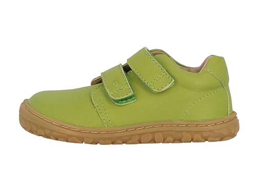 Lurchi 95L5003004 Lauflernschuh, Green, 34 EU