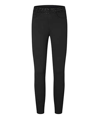 Cambio Hose Philia in Schwarz, Größe 38/30