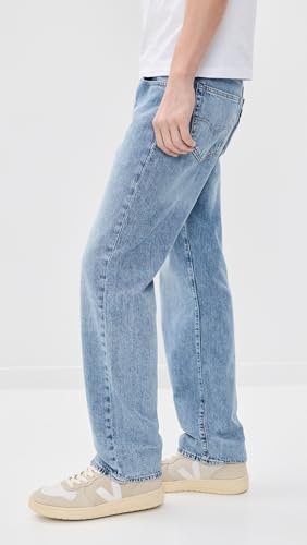 Image of Levi's Men's 555 Relaxed Straight Fit Jean
