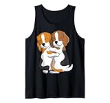Photo Gallery beagle amante cane mamma donne bambini ragazze canotta Photo Gallery beagle amante cane mamma donne bambini ragazze canotta