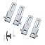Locking cam 2 Set(Left & Right)