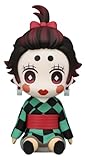 MERCHANDISING LICENCE Sumiko Fig 9 cm kimetsu no Yaiba potetto Figure