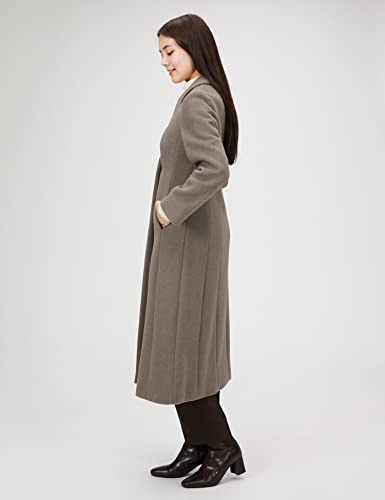 [リリーブラウン] チェスターコート LWFC224040 レディース 